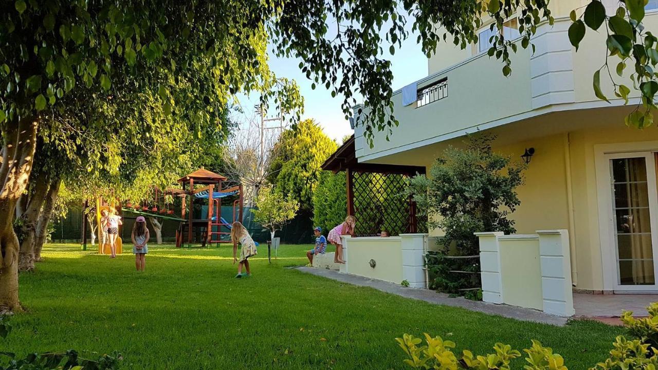 Sofia Studios & Apts Ajía Marína Kültér fotó
